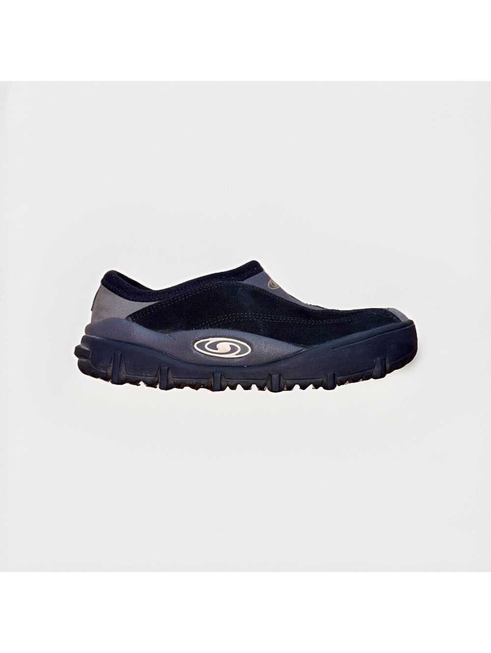 Salomon 1999 Japan Exclusive Dirt Clog Shoes Men’s 6 Women’s 7.5